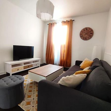 Appartement Proche Paris/Metro アニエール エクステリア 写真